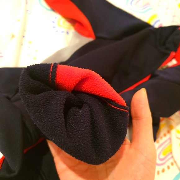 Gymboree Boys Hooded Fleece Jacket - Picture 6 of 7